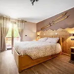 公寓 4061 Maison Gerard - Torre Del Gran St. Pietro *