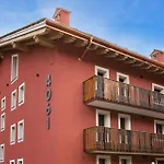 4061 Maison Gerard - Torre Del Gran St. Pietro *