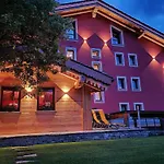 4061 Maison Gerard - Torre Del Gran St. Pietro * Cogne