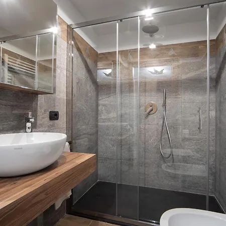 4061 Maison Gerard - Torre Del Gran St. Pietro * Cogne