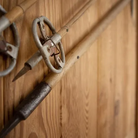 4061 Maison Gerard - Torre Del Gran St. Pietro * Cogne