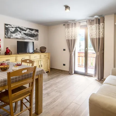 4061 Maison Gerard - Torre Del Gran St. Pietro * Cogne