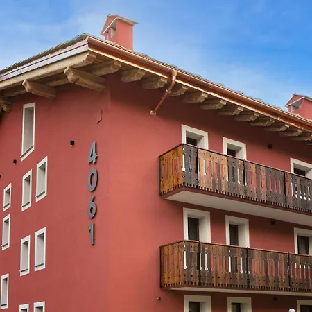 4061 Maison Gerard - Torre Del Gran St. Pietro Apartamento Cogne