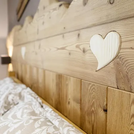 4061 Maison Gerard - Torre Del Gran St. Pietro *