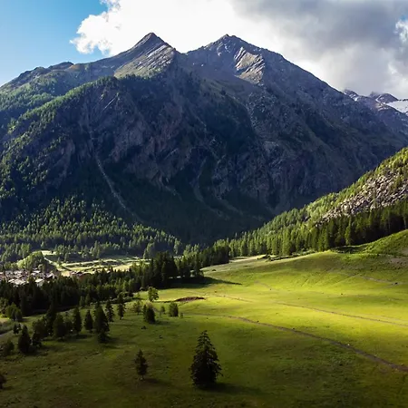 Apartman 4061 Maison Gerard - Torre Del Gran St. Pietro *