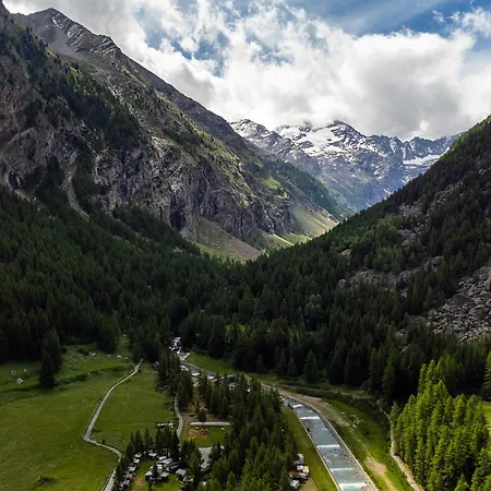 4061 Maison Gerard - Torre Del Gran St. Pietro