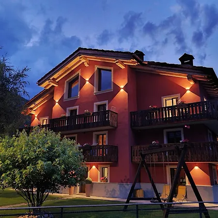 4061 Maison Gerard - Torre Del Gran St. Pietro Apartman