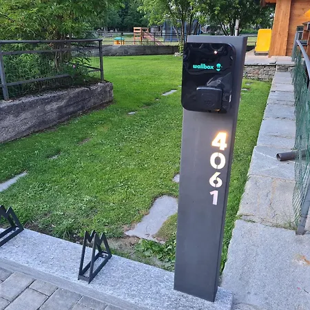 4061 Maison Gerard - Torre Del Gran St. Pietro