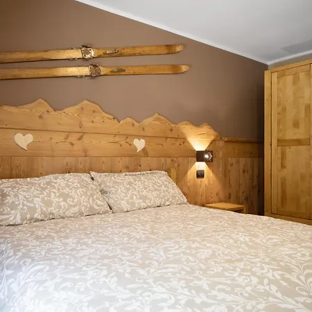 4061 Maison Gerard - Torre Del Gran St. Pietro * Cogne