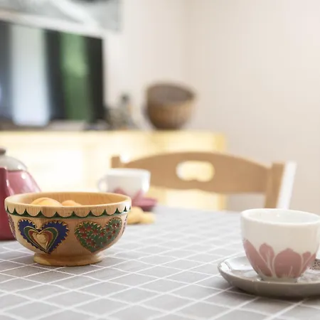 Daire 4061 Maison Gerard - Torre Del Gran St. Pietro *