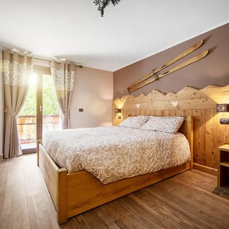 4061 Maison Gerard - Torre Del Gran St. Pietro * Cogne