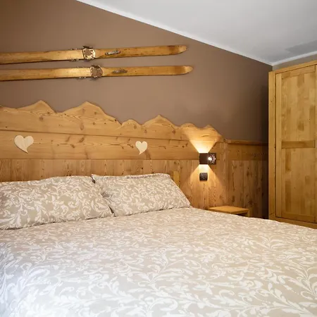 Torre St Pietro 4061 Maison Gerard Apartmán