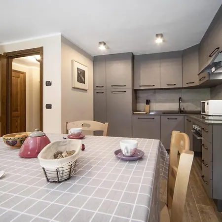Torre St Pietro 4061 Maison Gerard Cogne