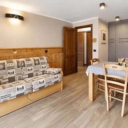 4061 Maison Gerard Torre St Pietro Appartement Cogne
