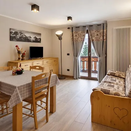 4061 Maison Gerard Torre St Pietro Cogne