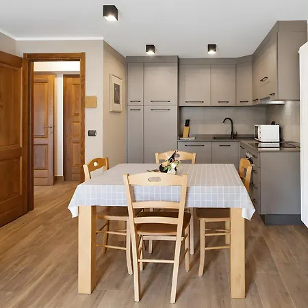 Appartement 4061 Maison Gerard Torre St Pietro Cogne
