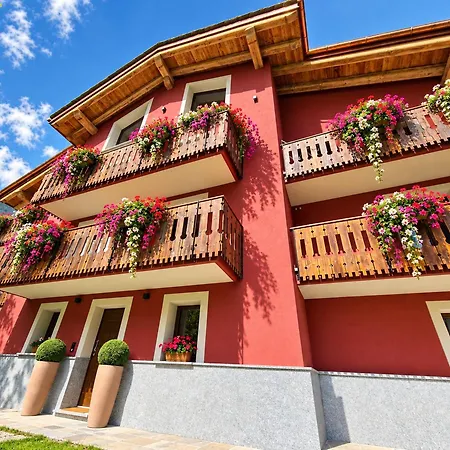 4061 Maison Gerard Torre St Pietro