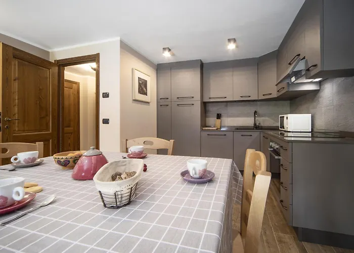 Apartamento 4061 Maison Gerard - Torre Del Gran St. Pietro