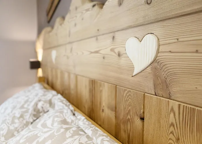 4061 Maison Gerard - Torre Del Gran St. Pietro *