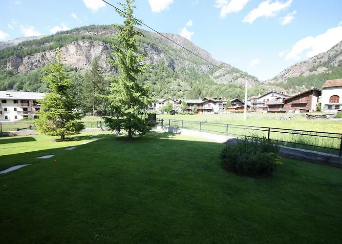 Apartamento 4061 Maison Gerard - Torre Del Gran St. Pietro