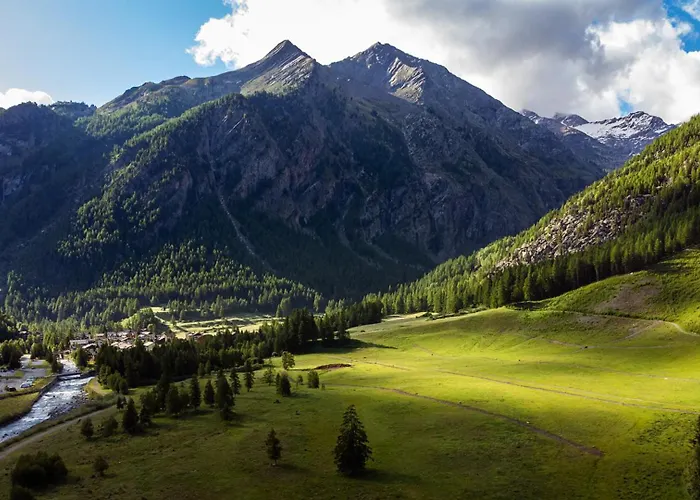 Apartamento 4061 Maison Gerard - Torre Del Gran St. Pietro *