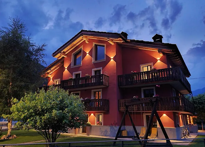 4061 Maison Gerard - Torre Del Gran St. Pietro Apartamento