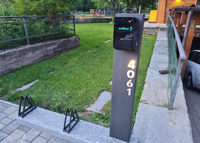 4061 Maison Gerard - Torre Del Gran St. Pietro